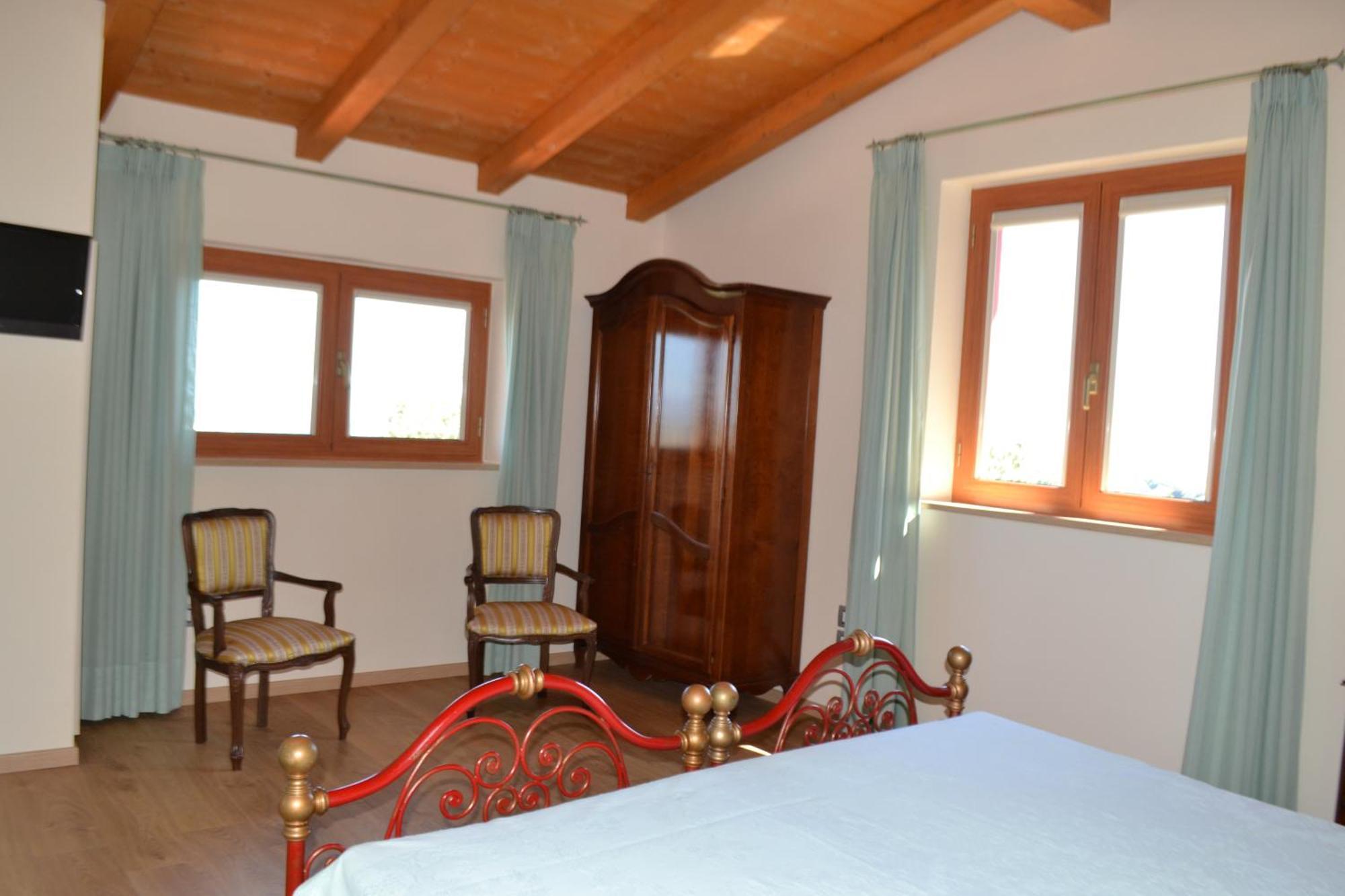 B&B Spring Perugia Exterior foto