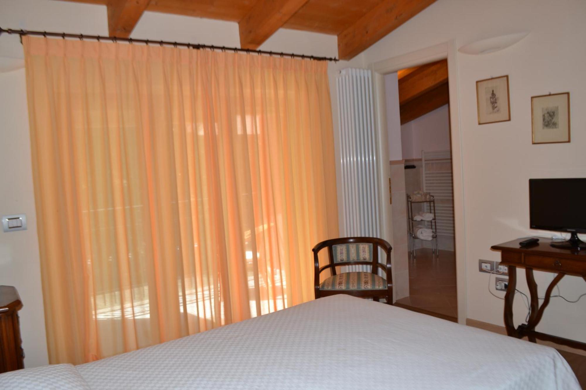 B&B Spring Perugia Cameră foto
