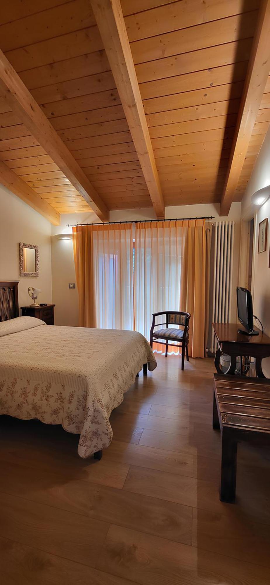 B&B Spring Perugia Exterior foto