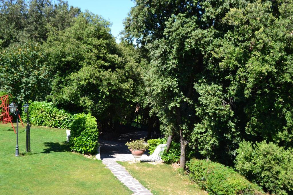 B&B Spring Perugia Exterior foto
