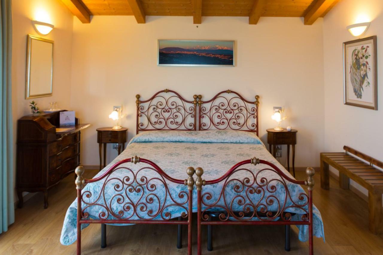 B&B Spring Perugia Exterior foto