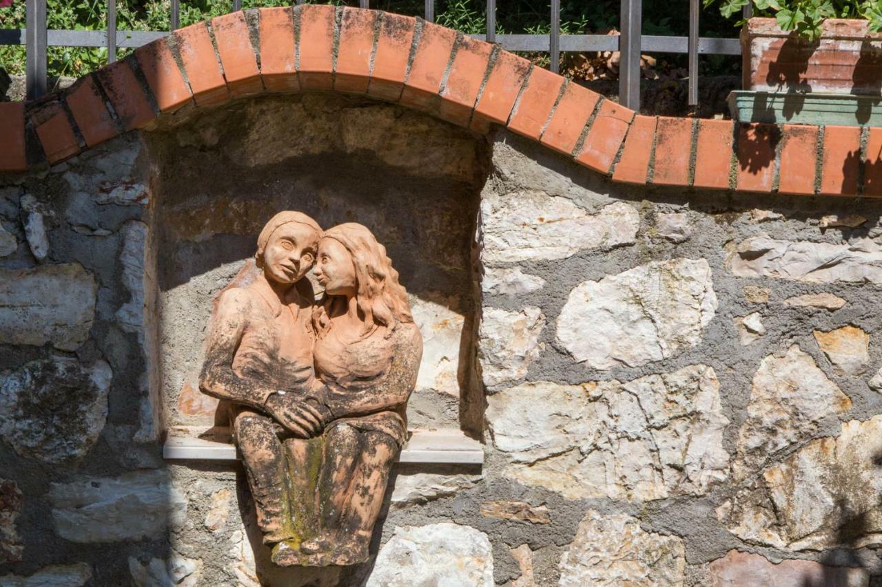 B&B Spring Perugia Exterior foto