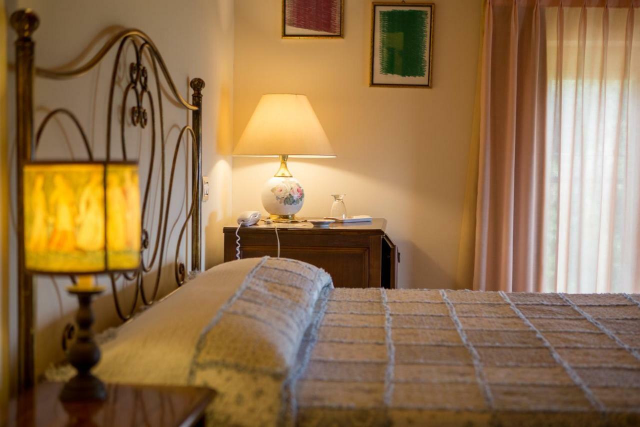 B&B Spring Perugia Exterior foto